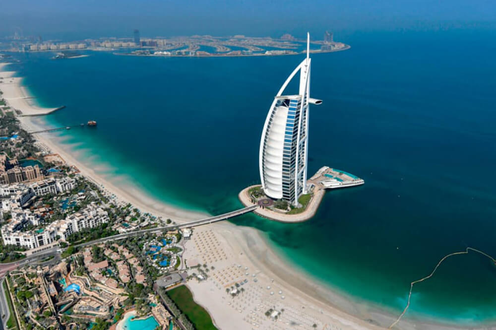 Dubai