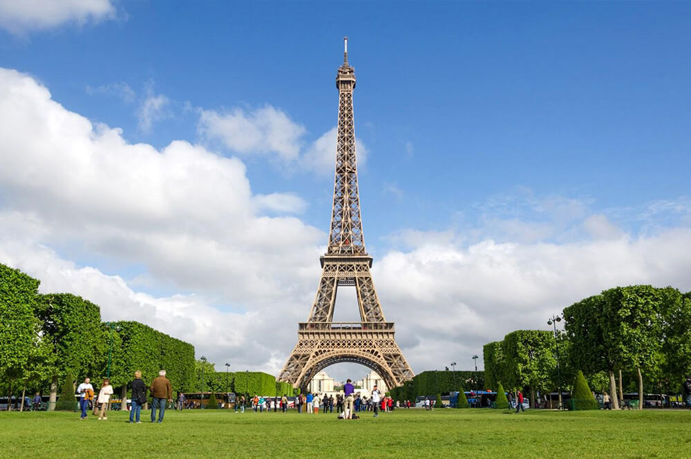 Europe