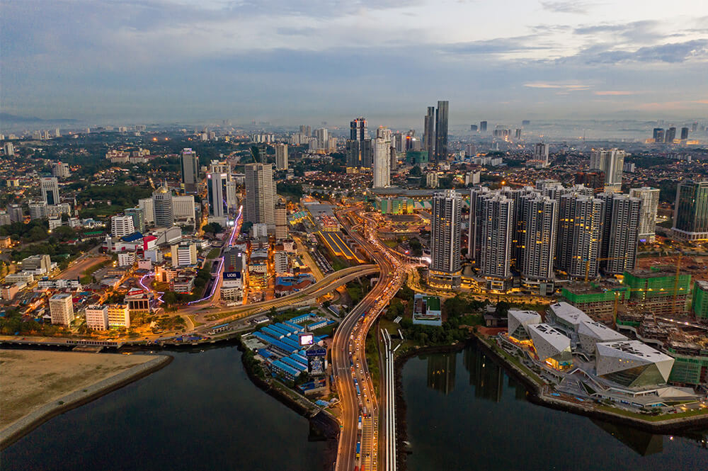 Johor Bahru