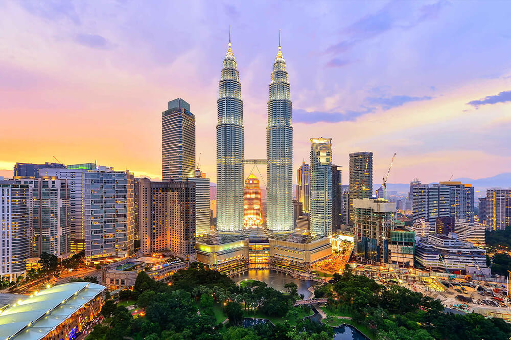 Kuala Lumpur