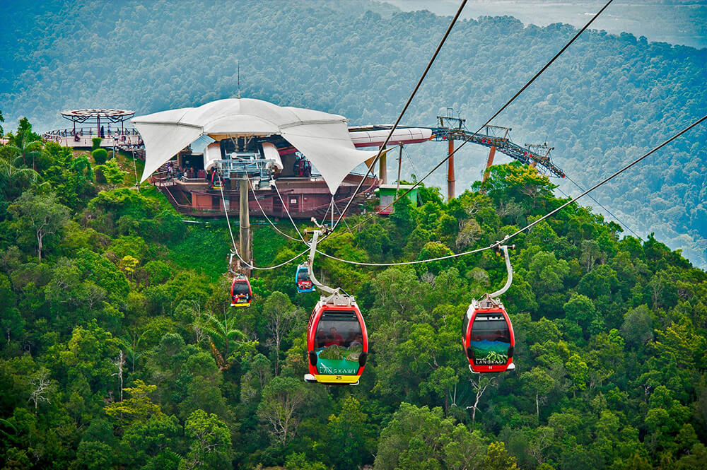 Langkawi