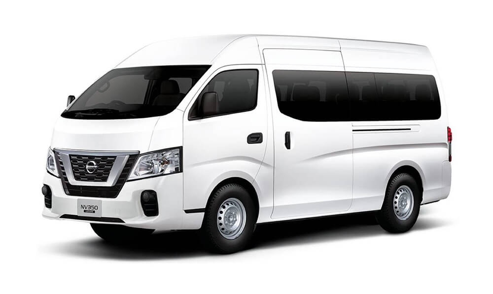 nissan-minibus