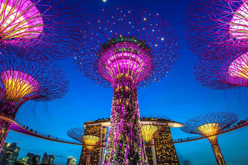 Singapore