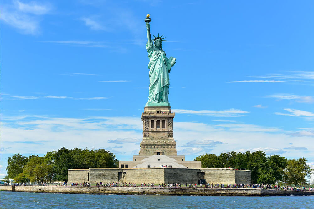 USA